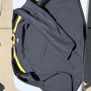 Men's Mizzou pull over